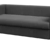 Рогожка Bravo_a dark grey