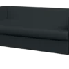 Кожзам Domus navy