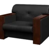 Кожзам Oregon 16