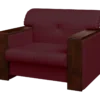 Кожзам Oregon 32
