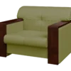 Кожзам Oregon 33