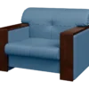 Кожзам Oregon 36
