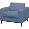 Кожзам Domus lavander