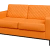 Кожзам Domus nectarine