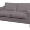 Кожзам Domus smoky
