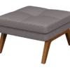 Кожзам Domus Smoky