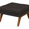 Кожзам Domus Taupe