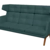 Кожзам Domus Atlantic
