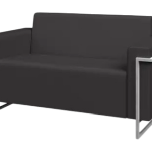Диван двухместный Дакар 1470х780х780