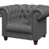 Кожзам Oregon 17