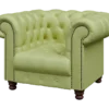 Кожзам Oregon 19