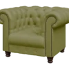 Кожзам Oregon 33