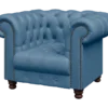 Кожзам Oregon 36