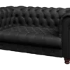 Кожзам Oregon 16