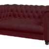 Кожзам Oregon 32