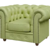 Кожзам Oregon 19