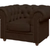 Кожзам Oregon 26