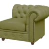 Кожзам Oregon 33