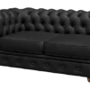 Кожзам Oregon 16