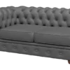 Кожзам Oregon 17
