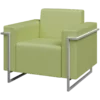 Кожзам Oregon 19