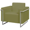 Кожзам Oregon 33