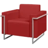 Кожзам Domus lollipop