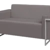 Кожзам Domus smoky