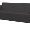Кожзам Domus antracite
