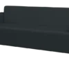 Кожзам Domus navy