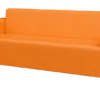 Кожзам Domus nectarine