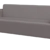Кожзам Domus smoky