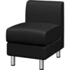Кожзам Oregon 16