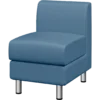 Кожзам Oregon 36