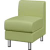 Кожзам Oregon 19