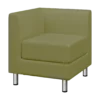 Кожзам Oregon 33