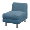 Рогожка Bravo_a blue