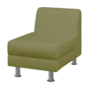 Кожзам Oregon 33