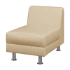 Кожзам Domus ecru