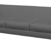 Кожзам Oregon 17