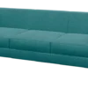 Рогожка Bravo_a emerald