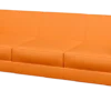 Кожзам Domus nectarine