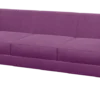 Рогожка Bravo_a purple