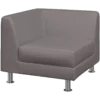 Кожзам Domus smoky