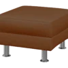 Кожзам Oregon 07