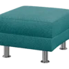 Рогожка Bravo_a emerald