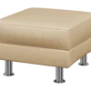 Кожзам Domus ecru