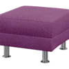 Рогожка Bravo_a purple