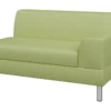 Кожзам Oregon 19