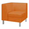 Кожзам Oregon 20